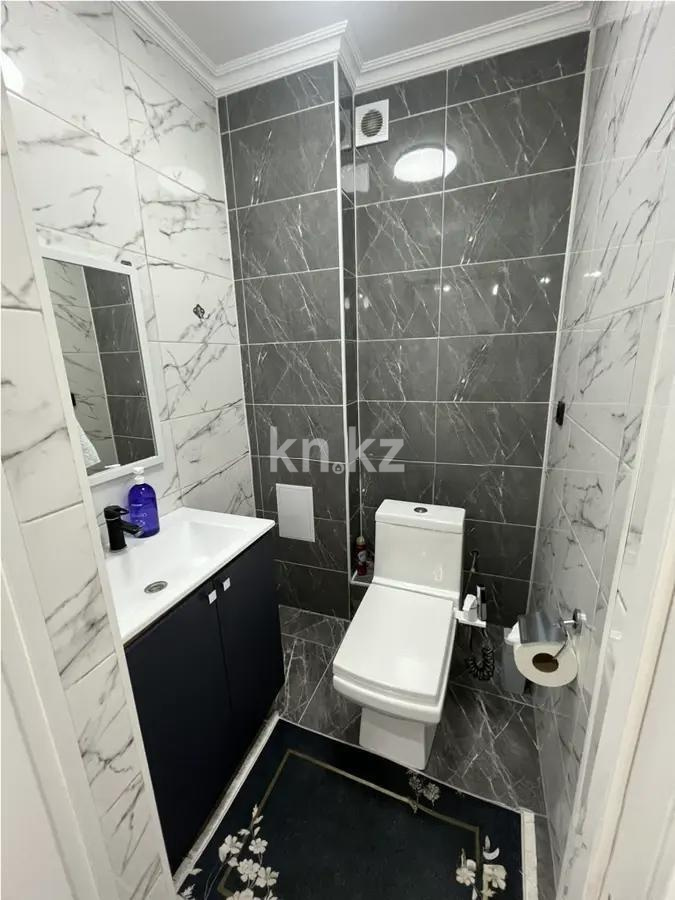 Продажа 3-комнатной квартиры, 100.2 м² в Астане - фото 6