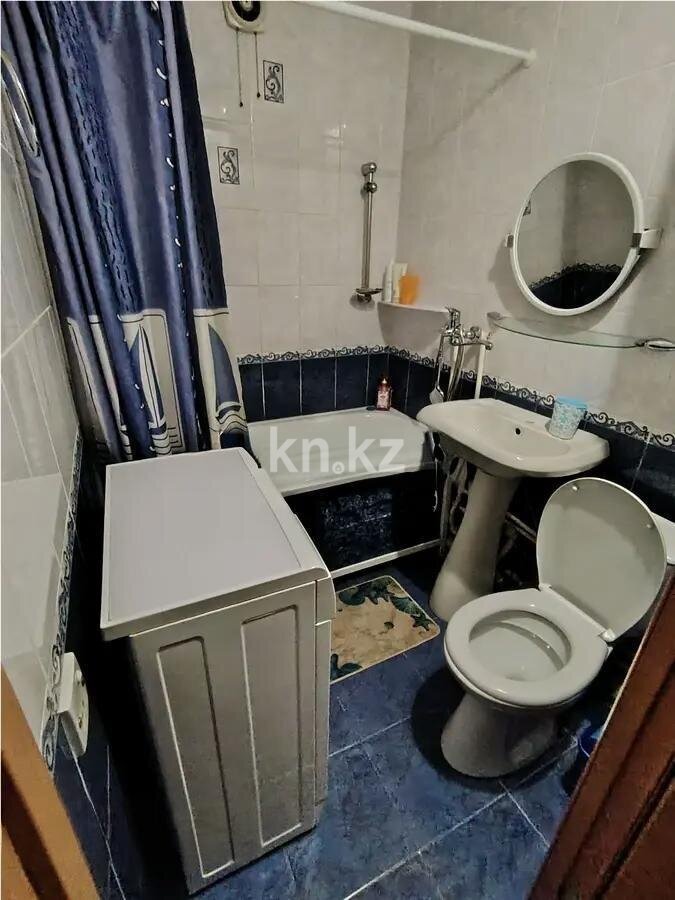 Продажа 2-комнатной квартиры, 47 м² в Караганде - фото 4