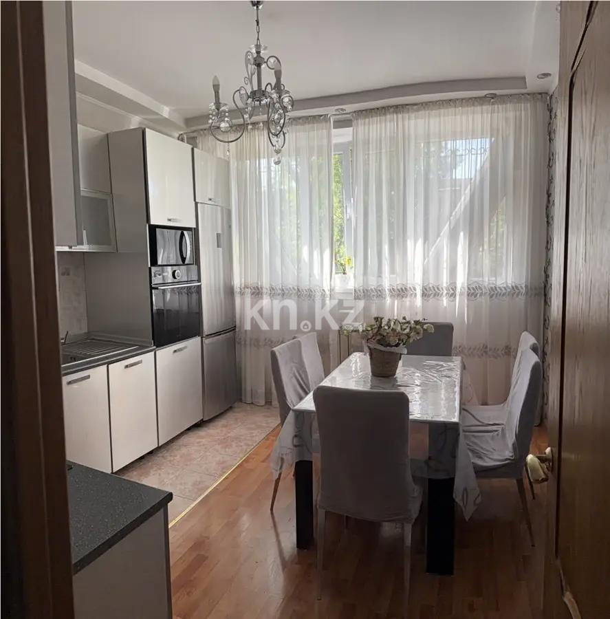 Продажа 3-комнатной квартиры, 65.1 м² в Алматы - фото 4