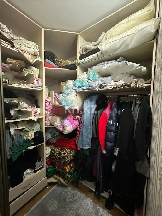 Продажа 3-комнатной квартиры, 76 м², мкр-н Жетысу-2, дом  10 в Алматы - фото 7