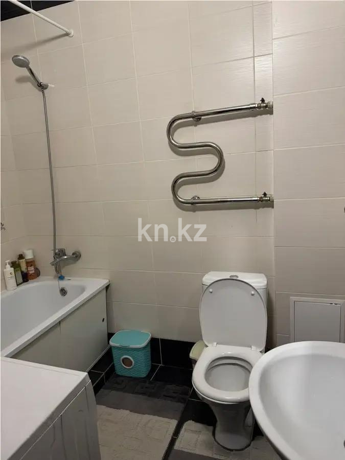 Продажа 2-комнатной квартиры, 78.9 м², ул. Айнакол, дом  60 в Астане - фото 3