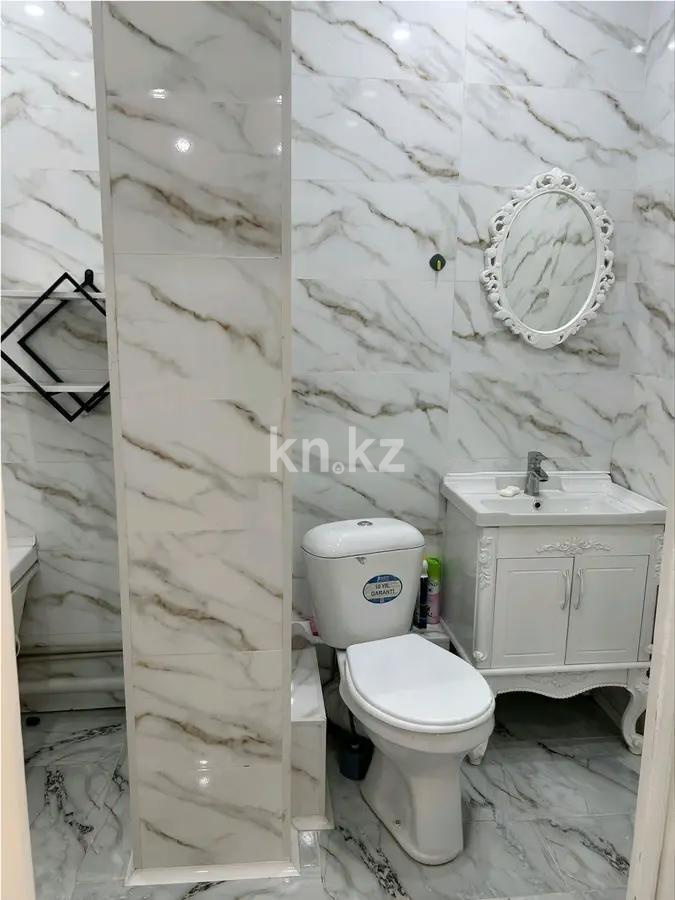 Продажа 1-комнатной квартиры, 31 м², мкр-н Шугыла, дом  340/35 в Алматы - фото 3