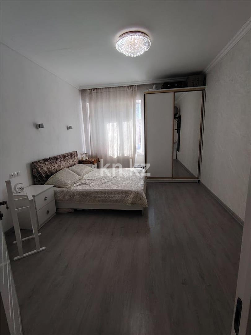 Продажа 3-комнатной квартиры, 66 м², ул. Таттимбета в Караганде - фото 3