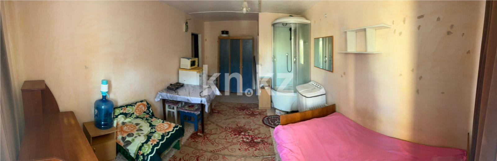 Продажа 1-комнатной квартиры, 17 м², ул. Анжерская, дом  31 в Караганде - фото 2