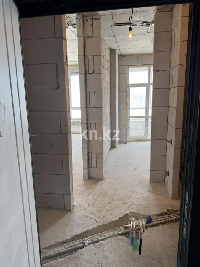 Продажа 1-комнатной квартиры, 44 м² в Астане - фото 3