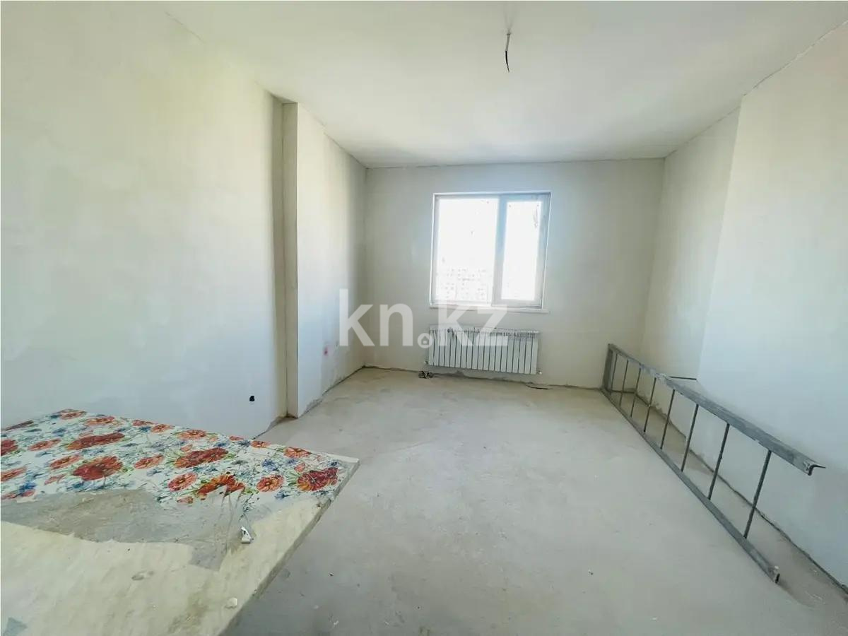 Продажа 2-комнатной квартиры, 84.1 м² в Астане