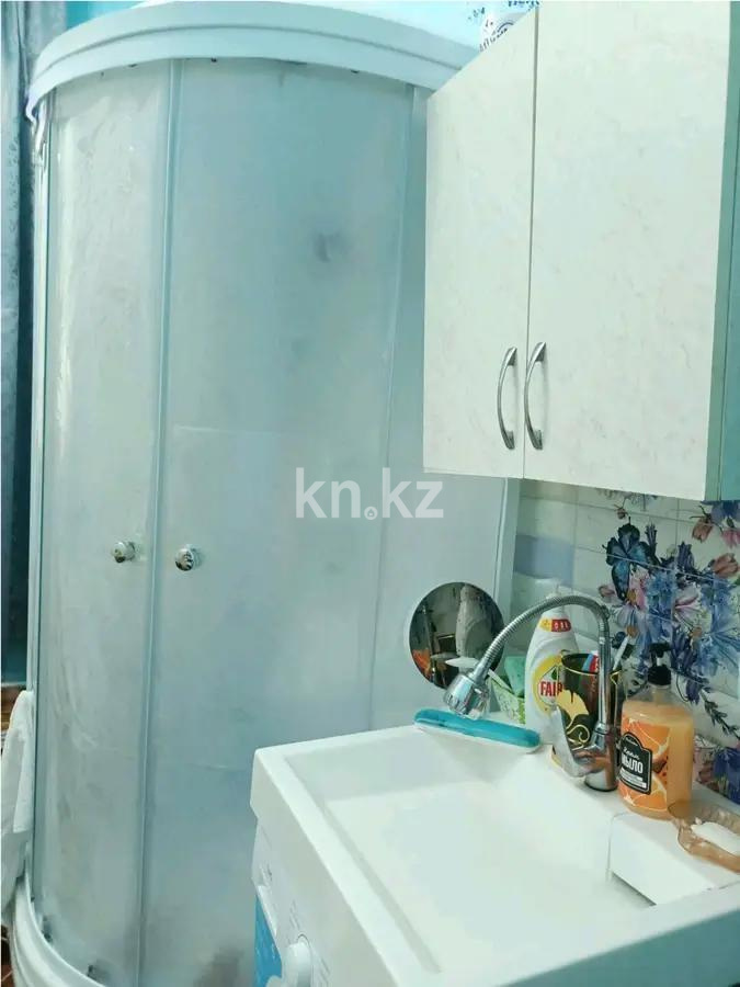 Продажа 1-комнатной квартиры, 14.2 м², пр. Тауелсыздык, дом  22 в Астане - фото 4