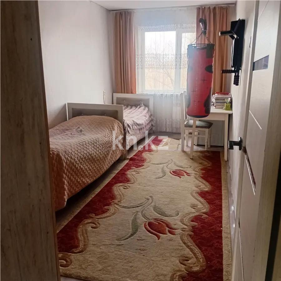 Продажа 2-комнатной квартиры, 44 м² в Темиртау - фото 2