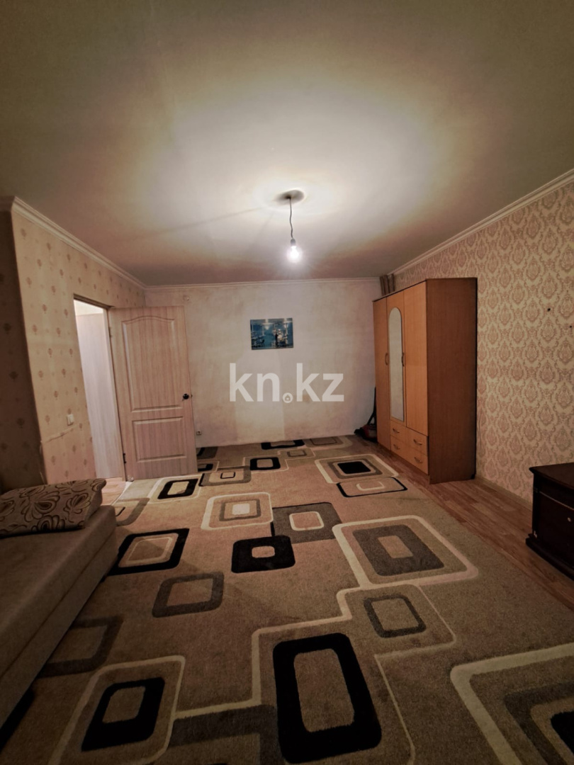 Аренда 1-комнатной квартиры, 36 м², ул. Сокпакбаева, дом  18/1 в Астане - фото 7