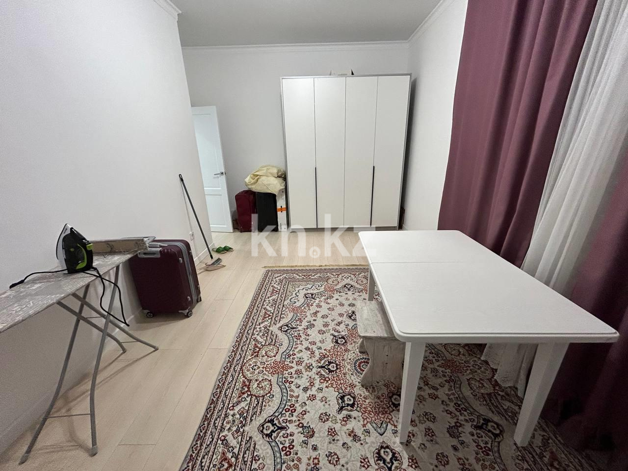 Продажа 3-комнатной квартиры, 89 м², пр. Абая в Астане - фото 3