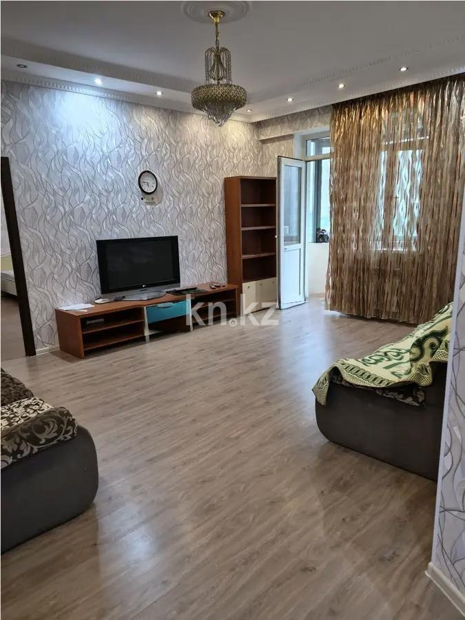 Продажа 2-комнатной квартиры, 88.2 м² в Алматы