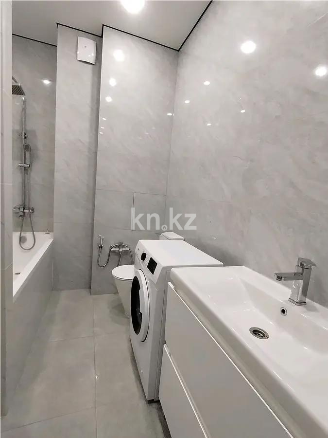 Продажа 3-комнатной квартиры, 64 м² в Астане - фото 4