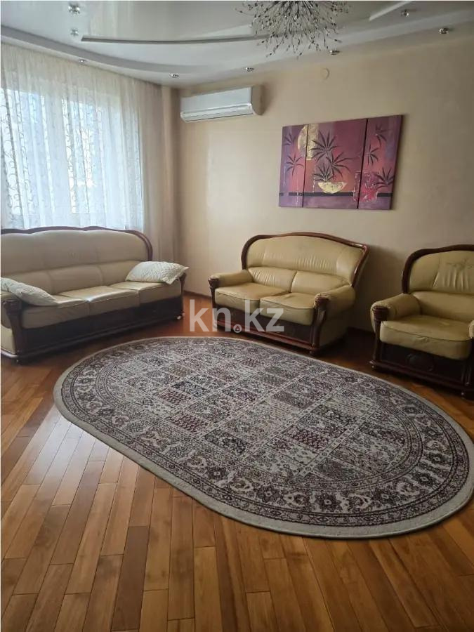 Продажа 3-комнатной квартиры, 100 м², пр. Гагарина, дом  311а в Алматы