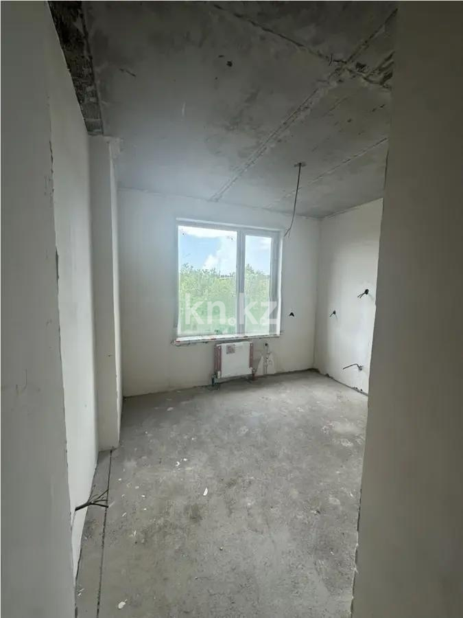 Продажа 1-комнатной квартиры, 34 м² в Алматы - фото 2