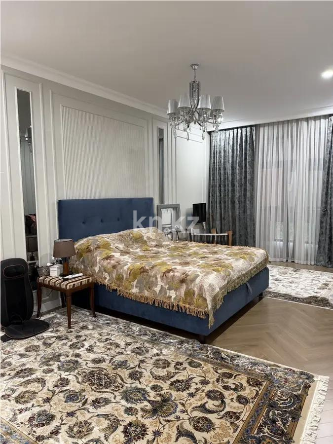 Продажа 6-комнатной квартиры, 315.2 м² в Алматы - фото 4