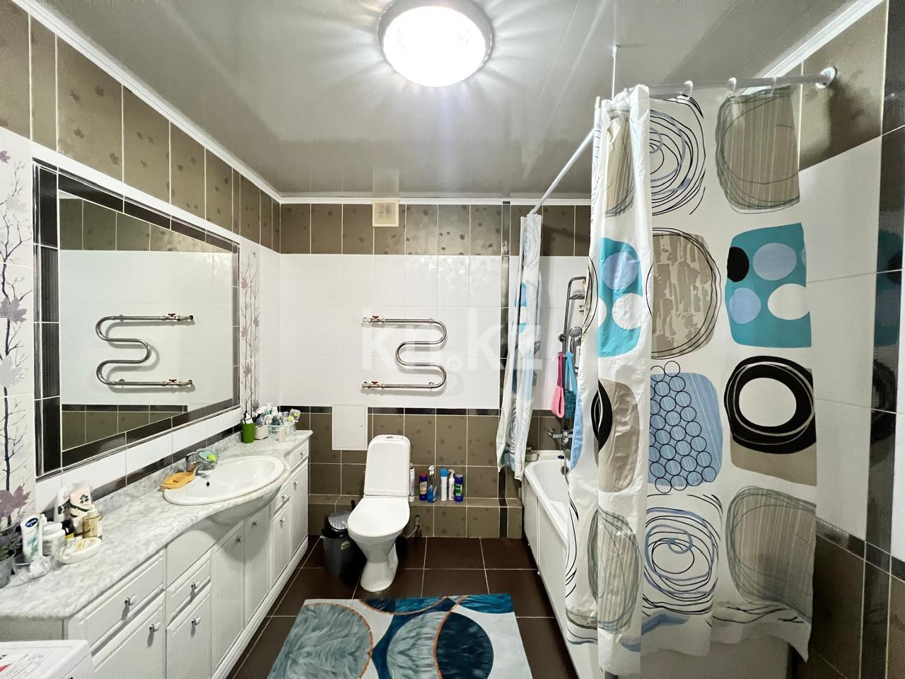 Продажа 3-комнатной квартиры, 104.4 м², ул. Иманбаевой в Астане - фото 9