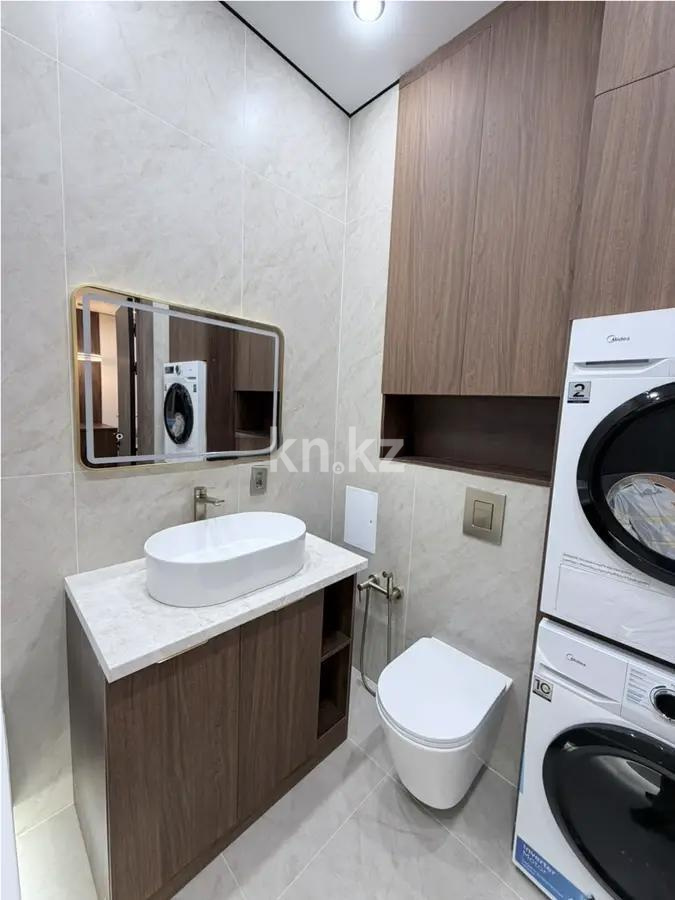 Продажа 2-комнатной квартиры, 40 м² в Астане - фото 5