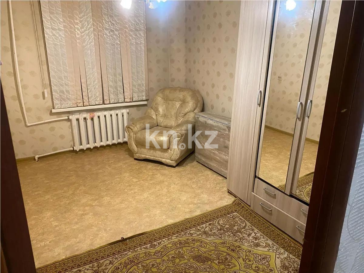 Продажа 2-комнатной квартиры, 54 м² в Караганде - фото 2