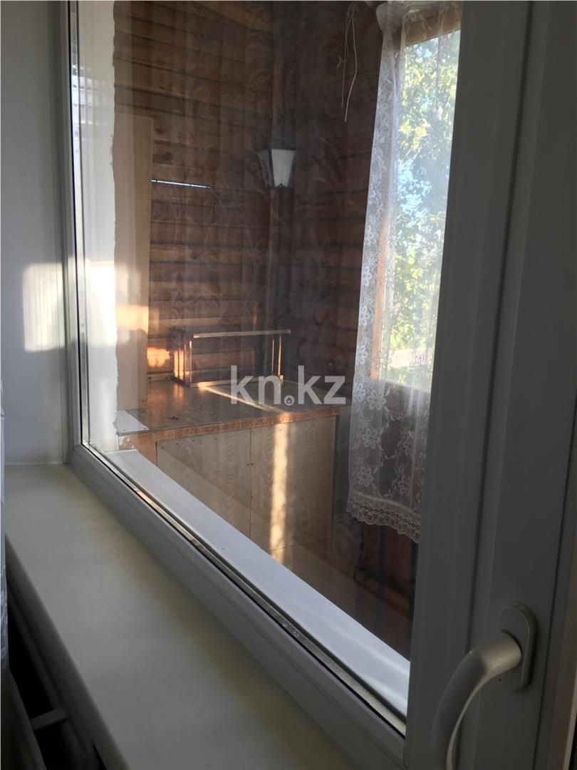 Продажа 2-комнатной квартиры, 44 м², 23-й мкр. в Караганде - фото 9