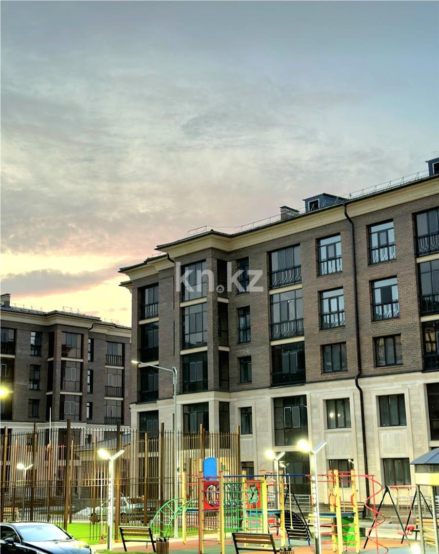 Продажа 2-комнатной квартиры, 77 м², пр. Республики в Караганде - фото 3