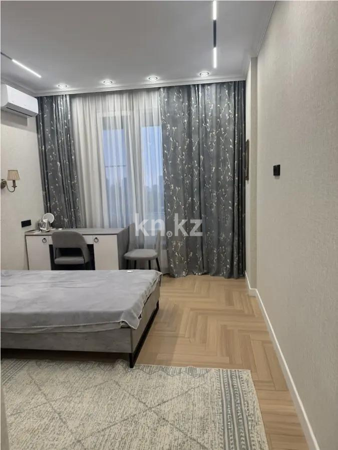 Продажа 4-комнатной квартиры, 113.1 м² в Алматы - фото 3
