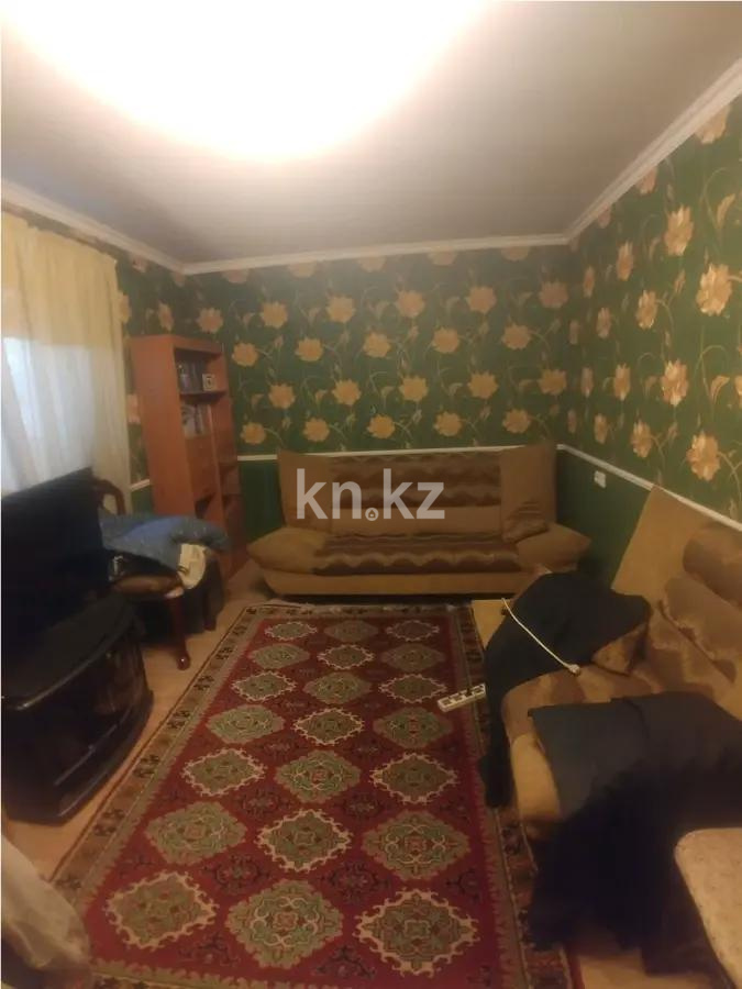 Продажа 3-комнатной квартиры, 58 м², ул. Айтеке би, дом  151 в Алматы - фото 3