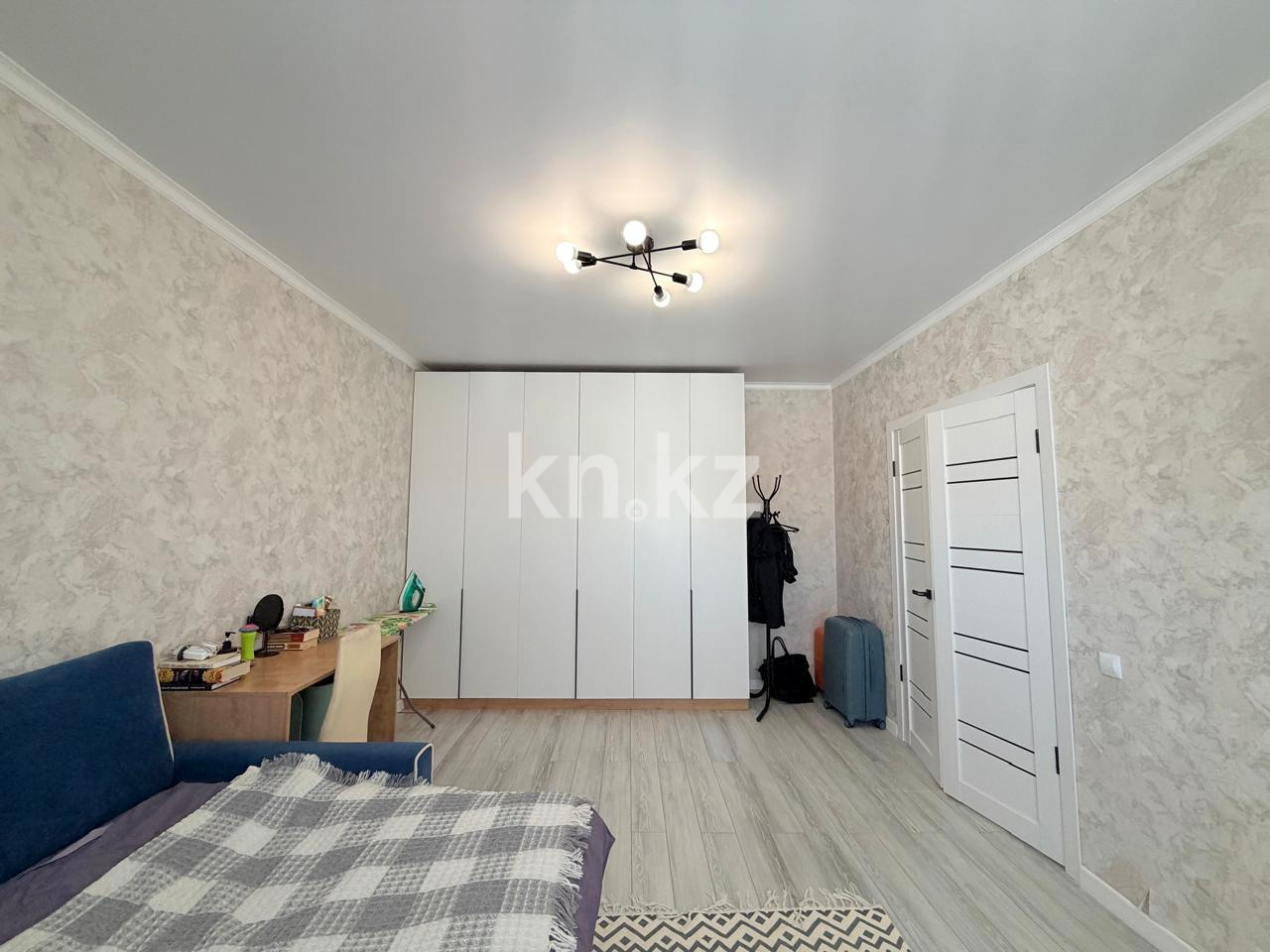 Продажа 1-комнатной квартиры, 39 м² в Астане - фото 5