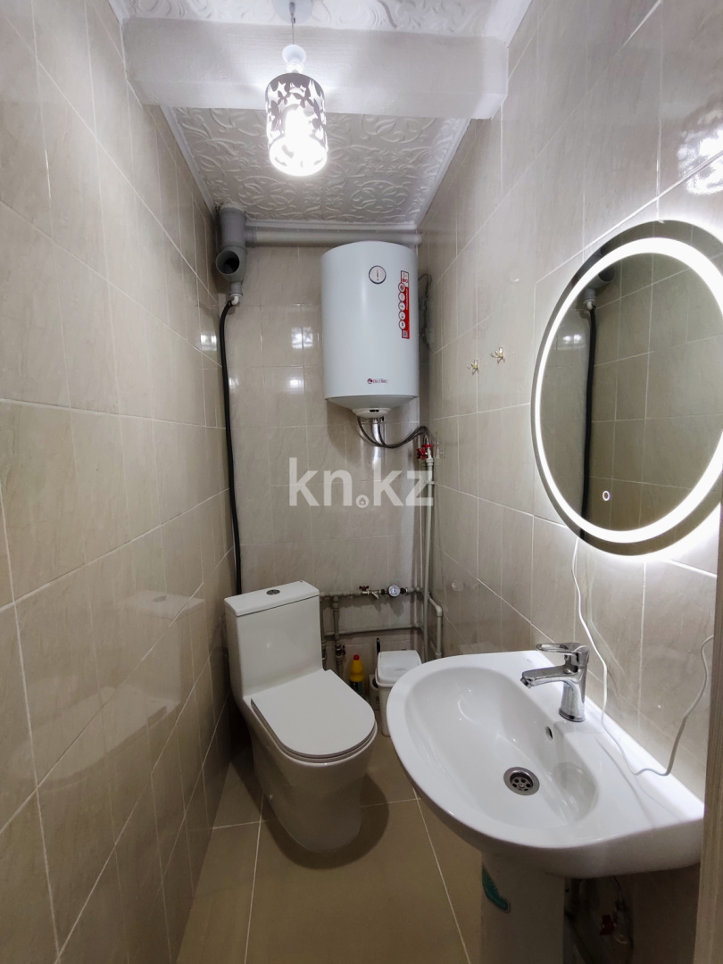 Аренда 2-комнатной квартиры, 52 м² в Астане - фото 12