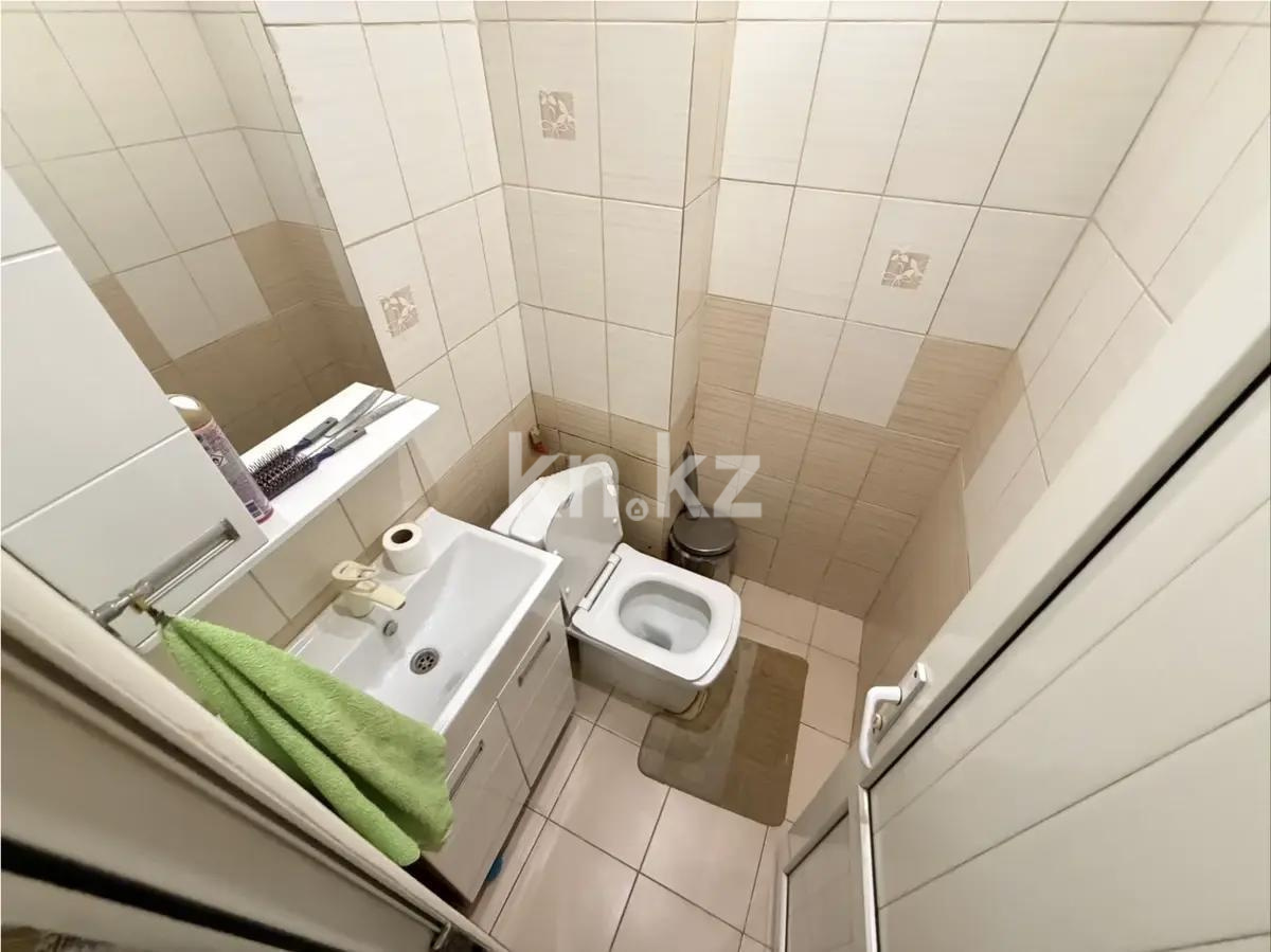 Продажа 2-комнатной квартиры, 61 м² в Алматы - фото 5