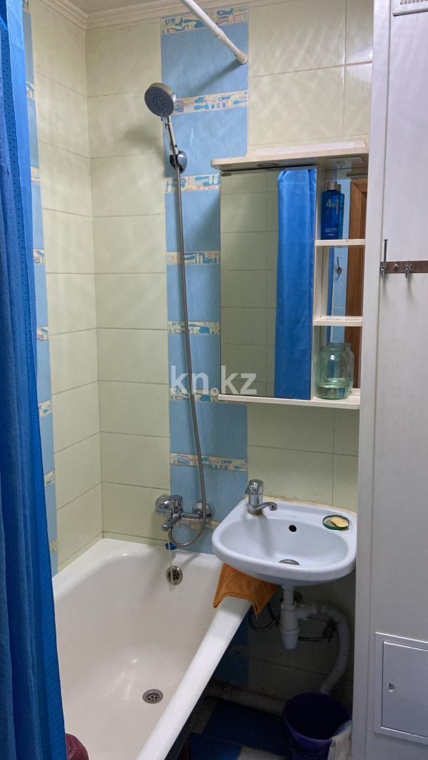 Аренда 1-комнатной квартиры, 38 м² в Астане - фото 10