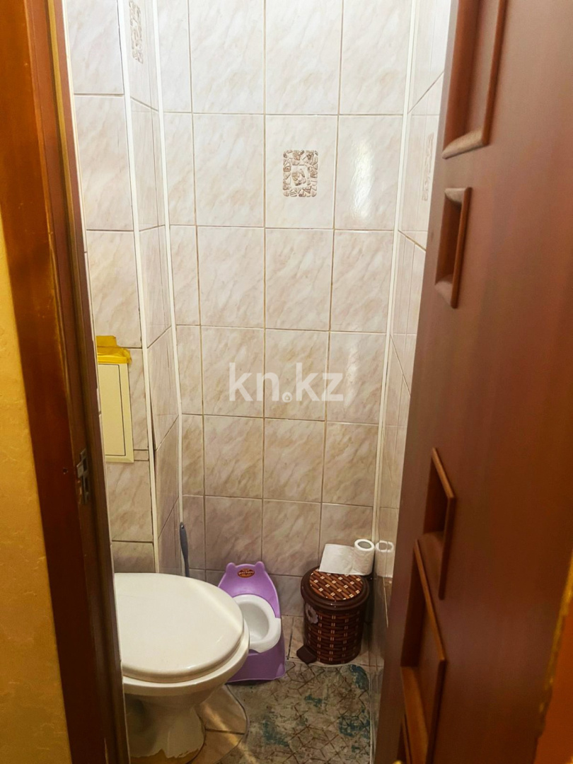 Продажа 3-комнатной квартиры, 37.7 м², ул. Бекмаханова в Алматы - фото 10