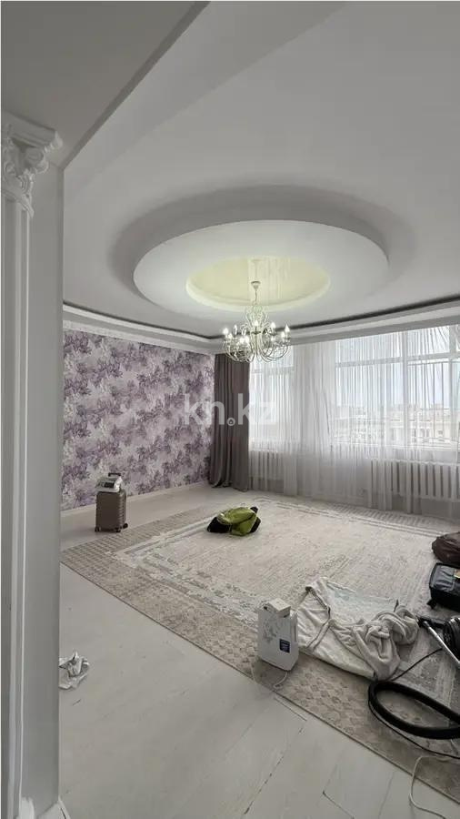 Продажа 2-комнатной квартиры, 76 м² в Астане