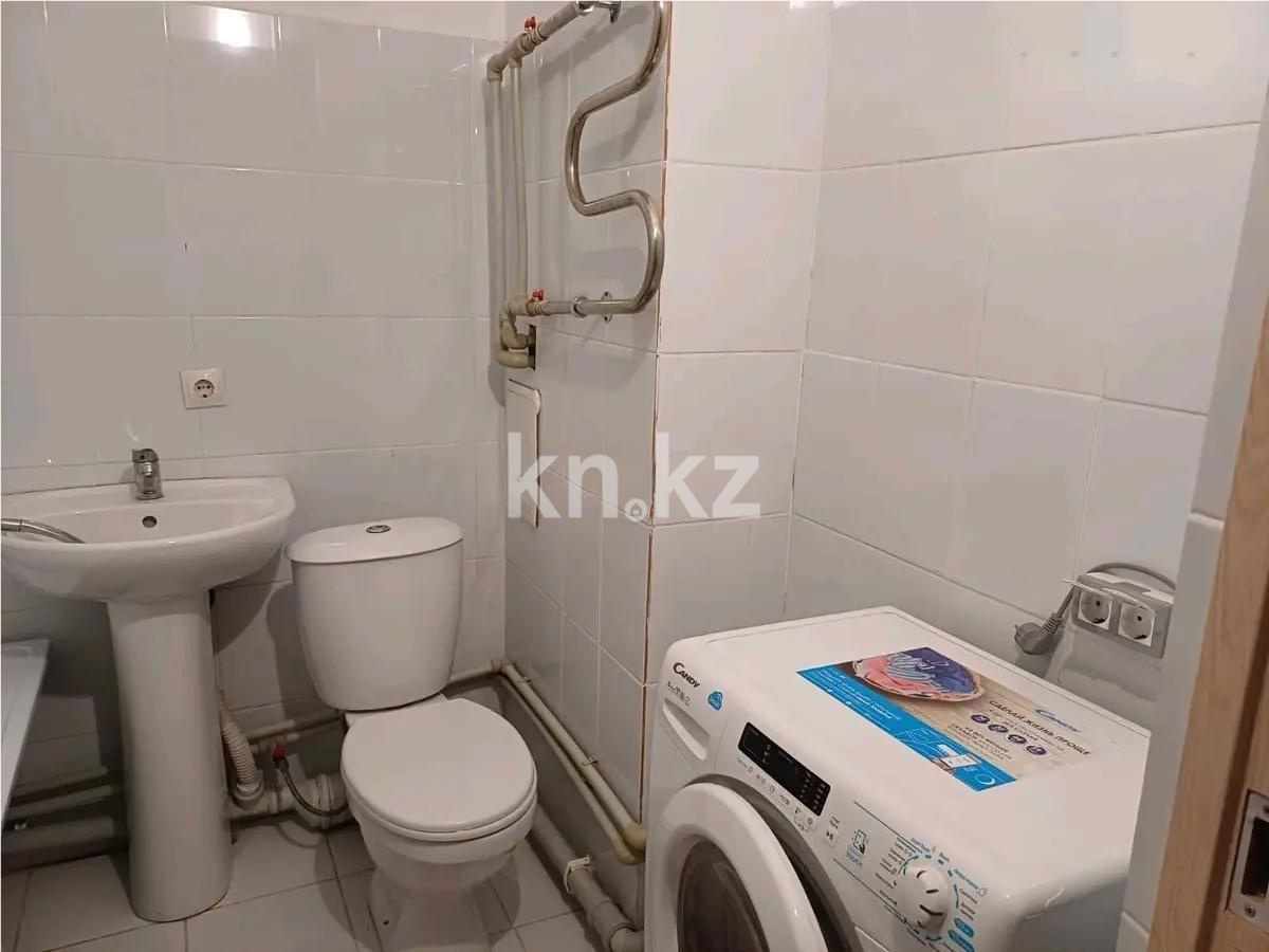 Продажа 1-комнатной квартиры, 30 м², ул. Аркалык, дом  63 в Алматы - фото 3
