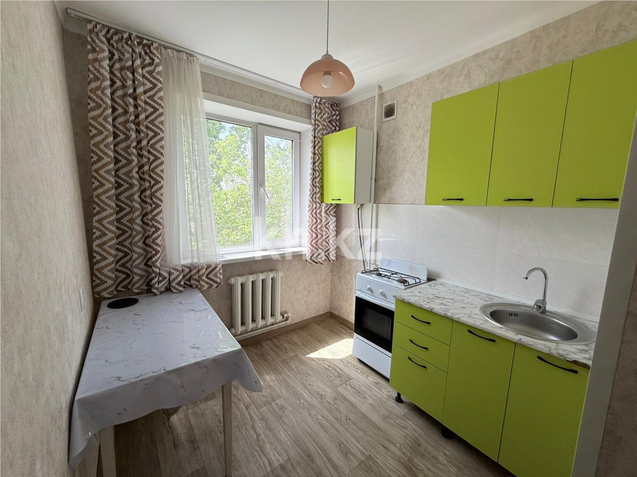 Продажа 2-комнатной квартиры, 46 м² в Караганде