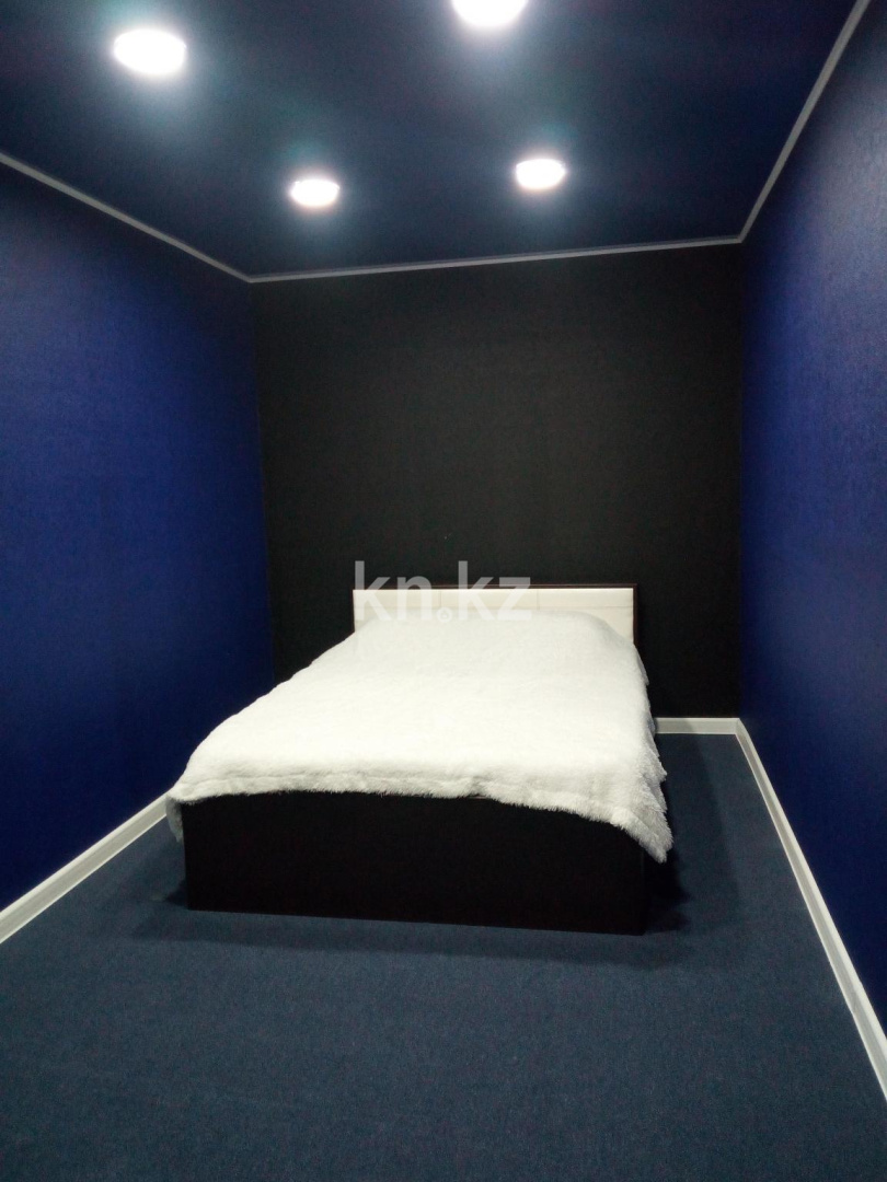 Аренда 1-комнатной квартиры посуточно, 32 м², ул. Гоголя, дом  53 в Караганде