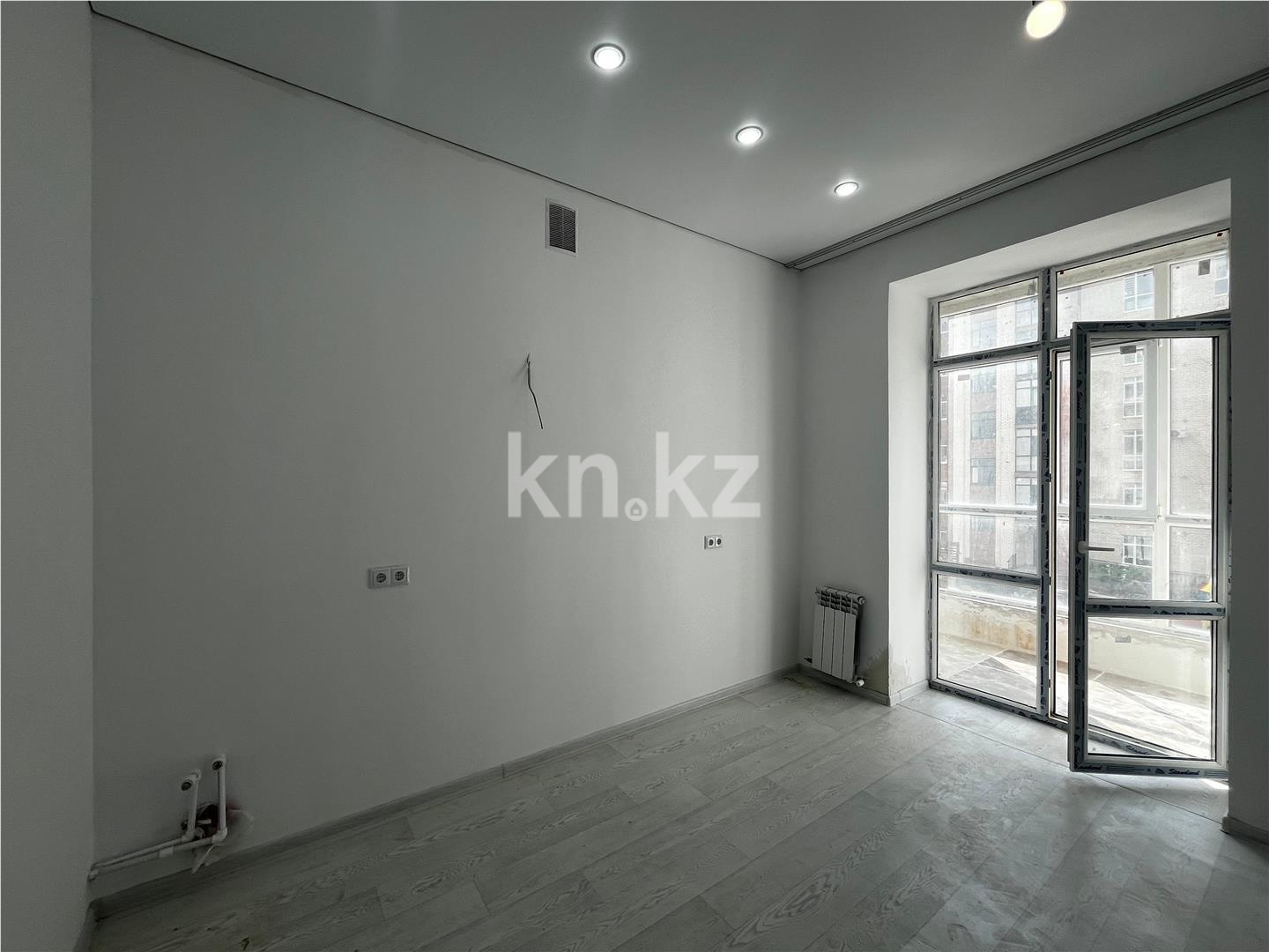 Продажа 1-комнатной квартиры, 42 м², 067 учетный квартал в Караганде - фото 6