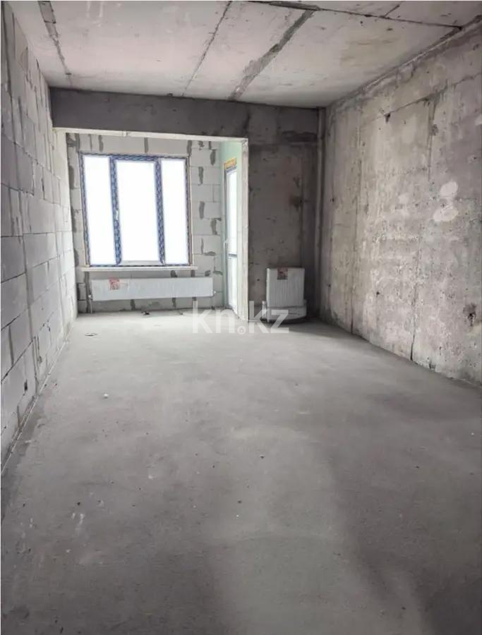 Продажа 3-комнатной квартиры, 70 м² в Алматы