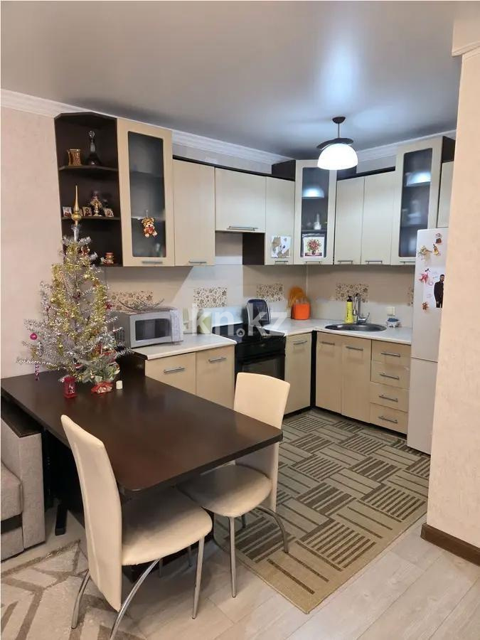 Продажа 2-комнатной квартиры, 50 м² в Астане - фото 2