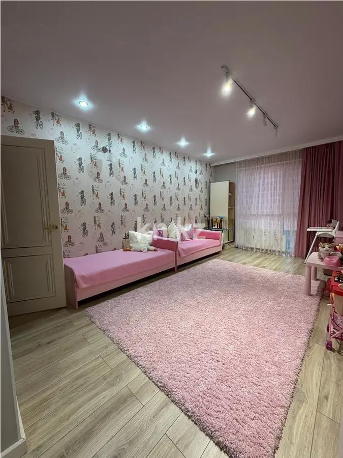 Продажа 4-комнатной квартиры, 136.8 м² в Астане - фото 4