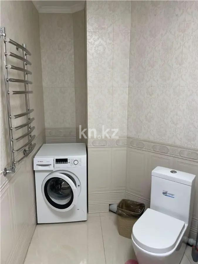 Продажа 2-комнатной квартиры, 78.7 м² в Алматы - фото 4