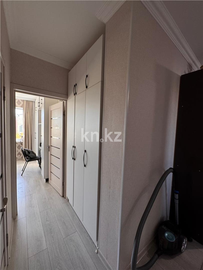 Продажа 3-комнатной квартиры, 79 м² в Караганде - фото 10