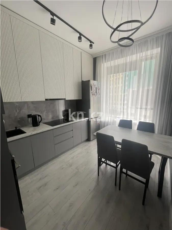 Продажа 3-комнатной квартиры, 82 м² в Астане - фото 3