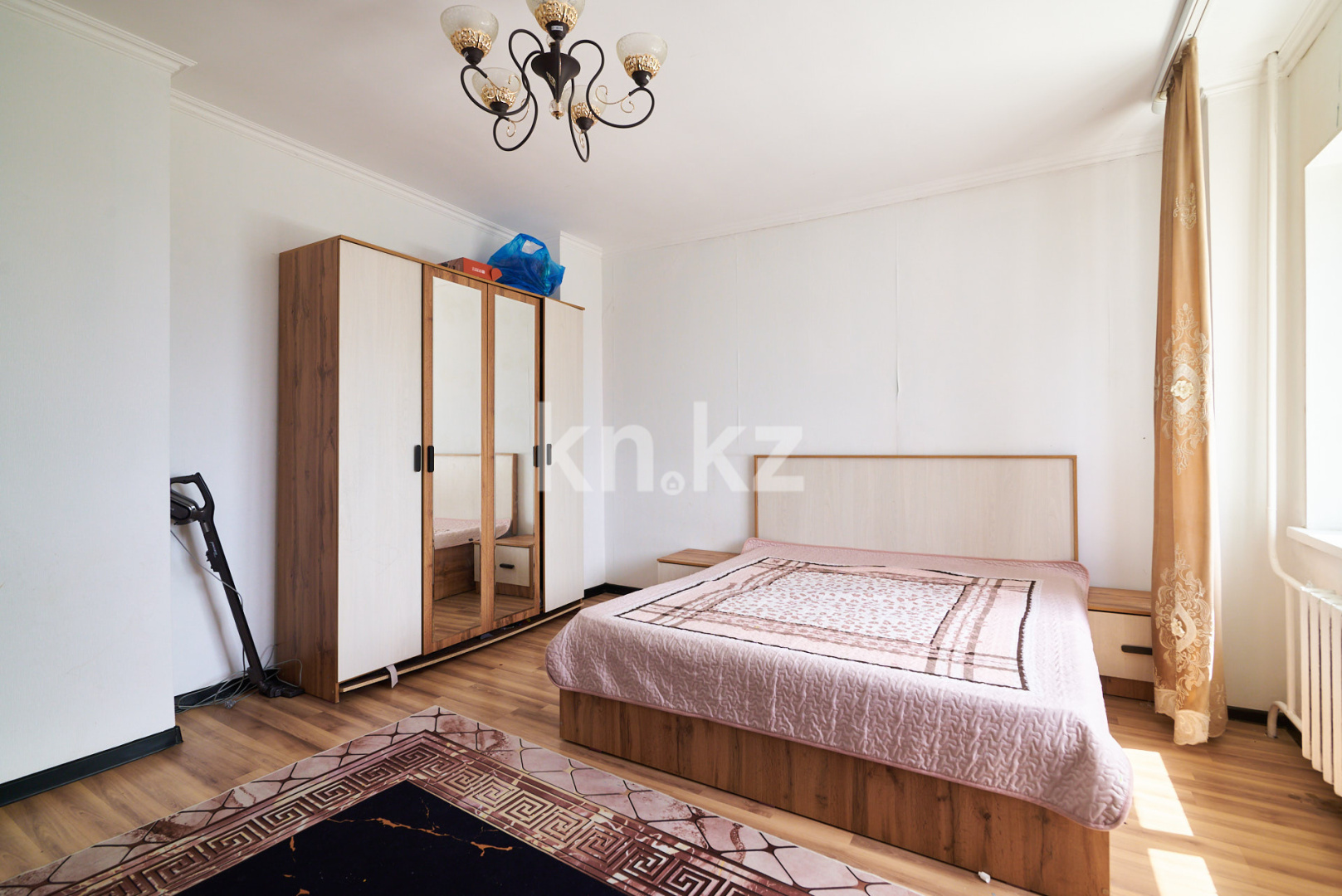 Продажа 4-комнатной квартиры, 89 м² в Астане - фото 27