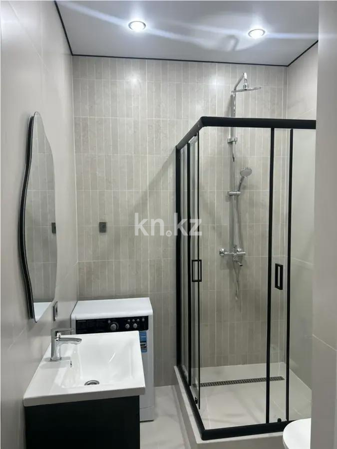 Продажа 2-комнатной квартиры, 40 м², ул. Култегин, дом  4а в Астане - фото 3