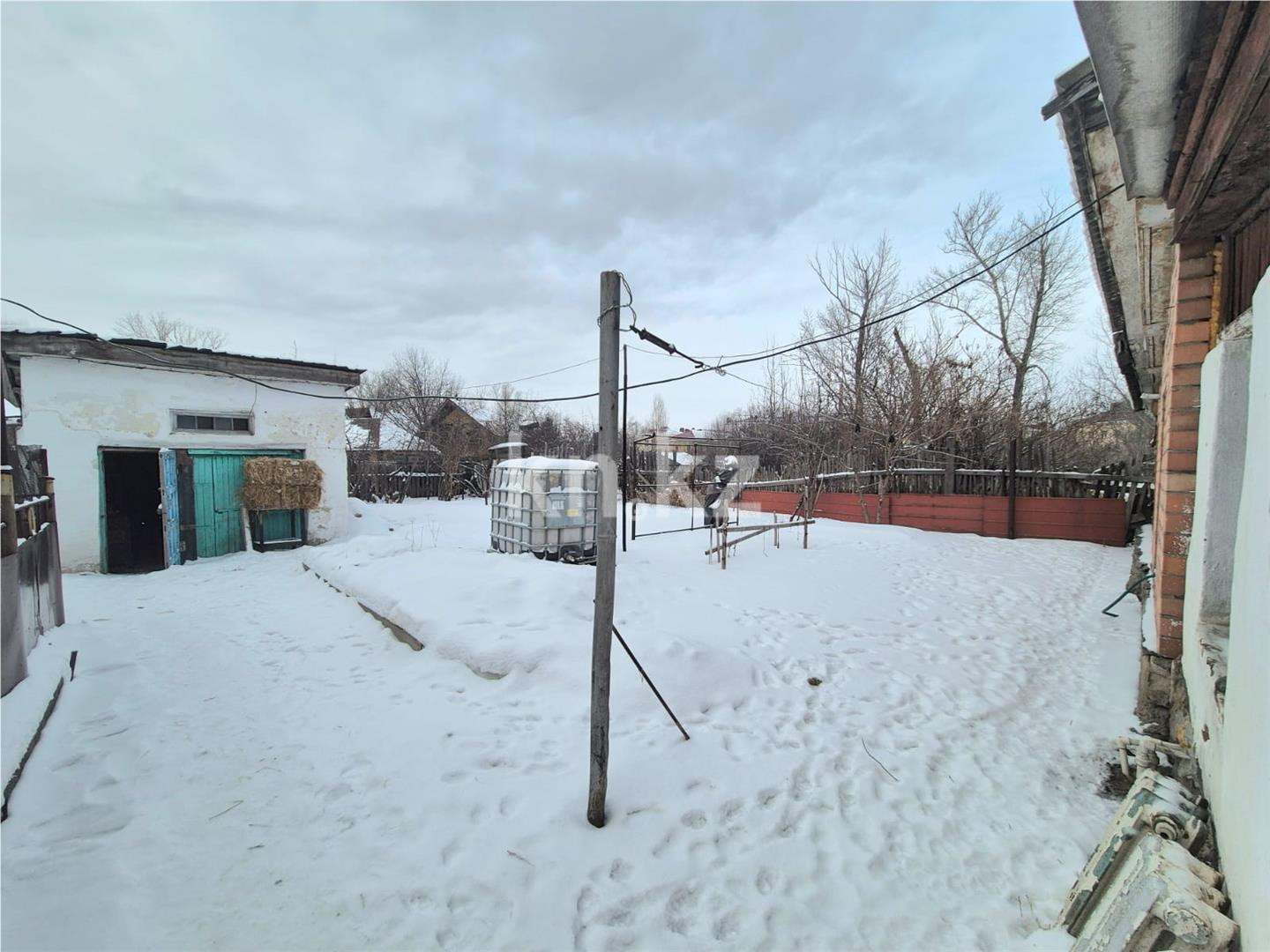 Продажа 3-комнатного дома, 64 м² в Темиртау - фото 17