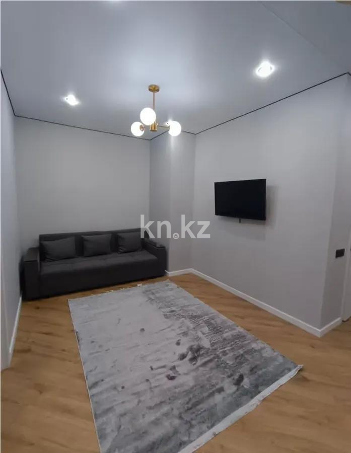 Продажа 2-комнатной квартиры, 45 м² в Астане