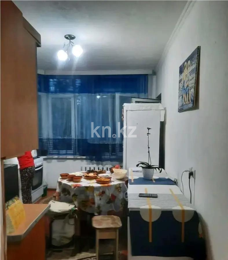 Продажа 2-комнатной квартиры, 59 м² в Алматы - фото 2