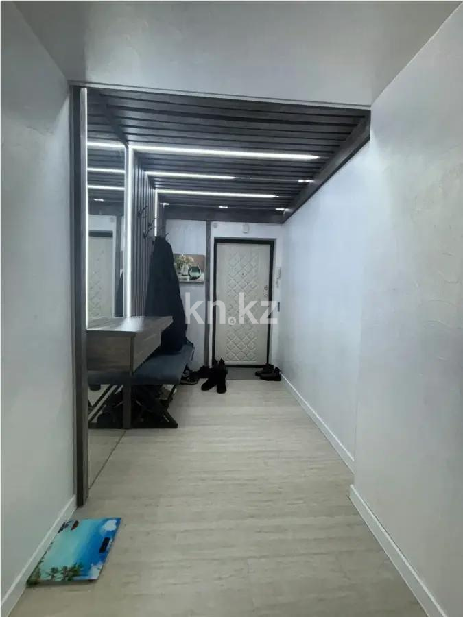 Продажа 2-комнатной квартиры, 53.5 м² в Астане - фото 5