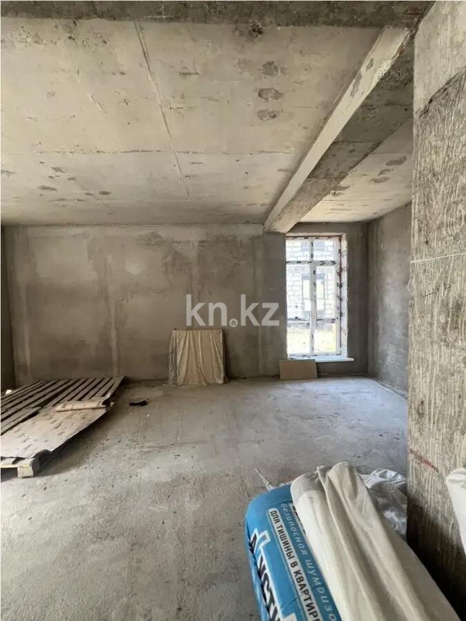Продажа 3-комнатной квартиры, 69.2 м² в Алматы