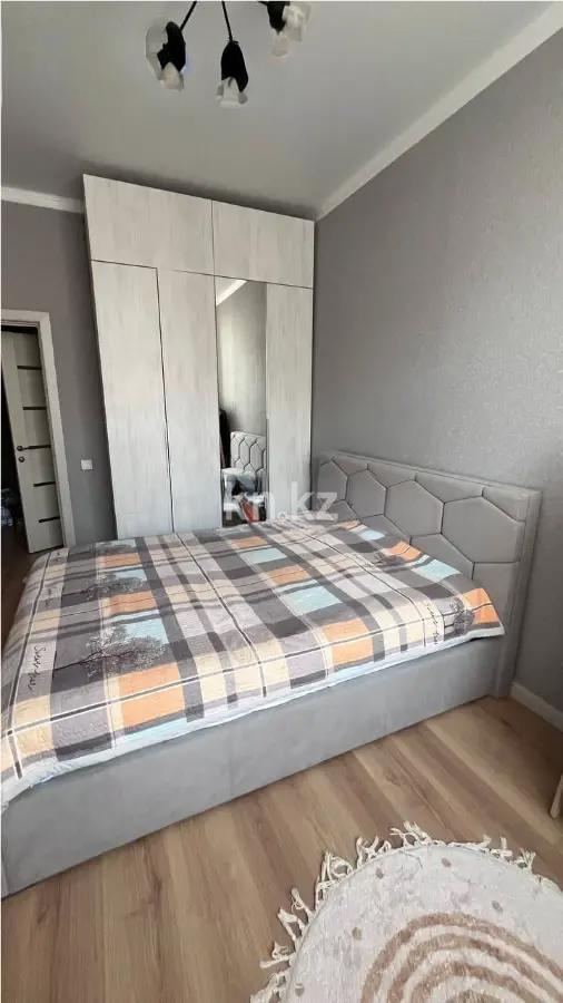 Продажа 2-комнатной квартиры, 46 м² в Караганде - фото 2